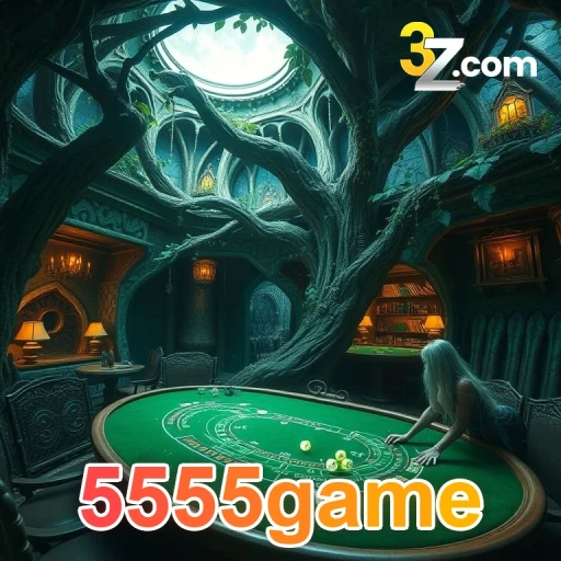 Baixar Jogos Empolgantes no 5555game: A Diversão Começa Aqui!