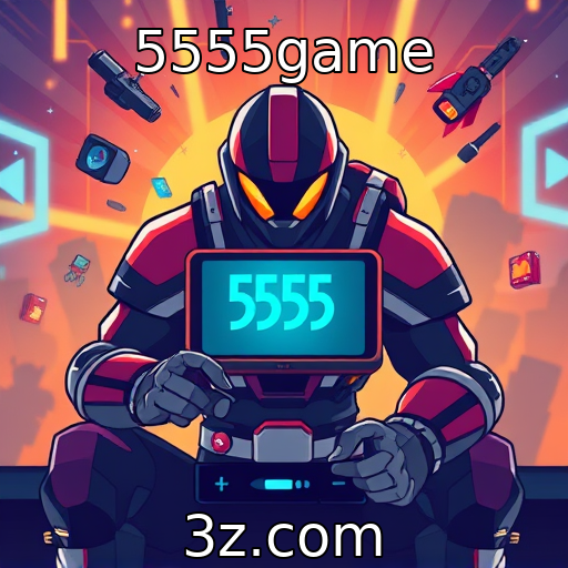 Tendências emergentes na tecnologia de jogos