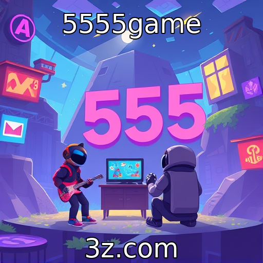 Tendências emergentes na indústria de jogos