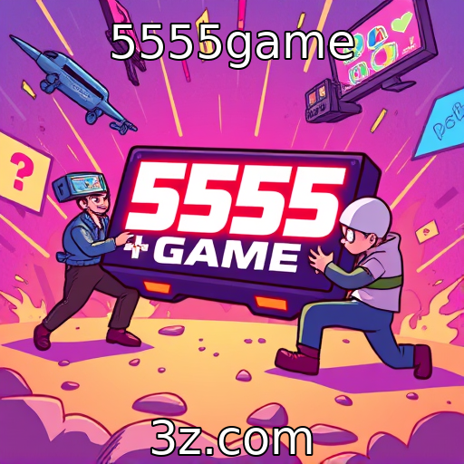 Tendências emergentes na indústria de jogos