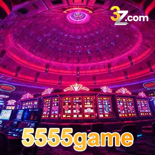 Login Criativo no 5555game: Entre para a Diversão!