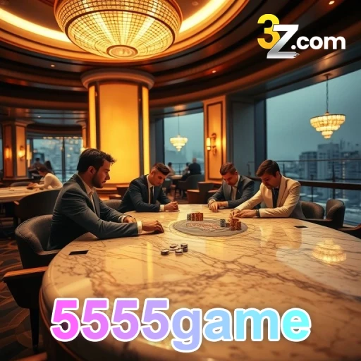 Promoções Imperdíveis no 5555game Que Você Não Pode Perder