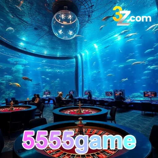 5555game Baixar App