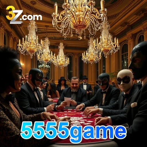 5555game Jogos de caça-níqueis