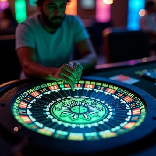 Jackpots Progressivos 5555game - Prêmios Milionários
