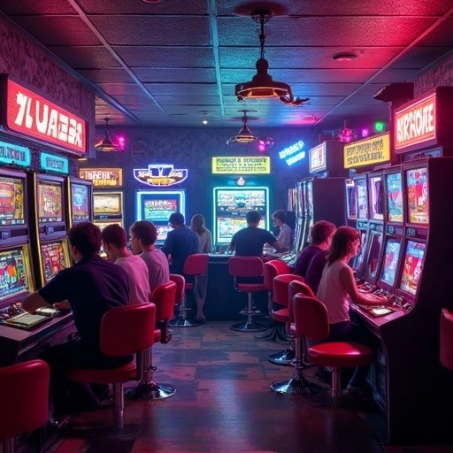 VIP 5555game - Benefícios Exclusivos e Promoções Premium