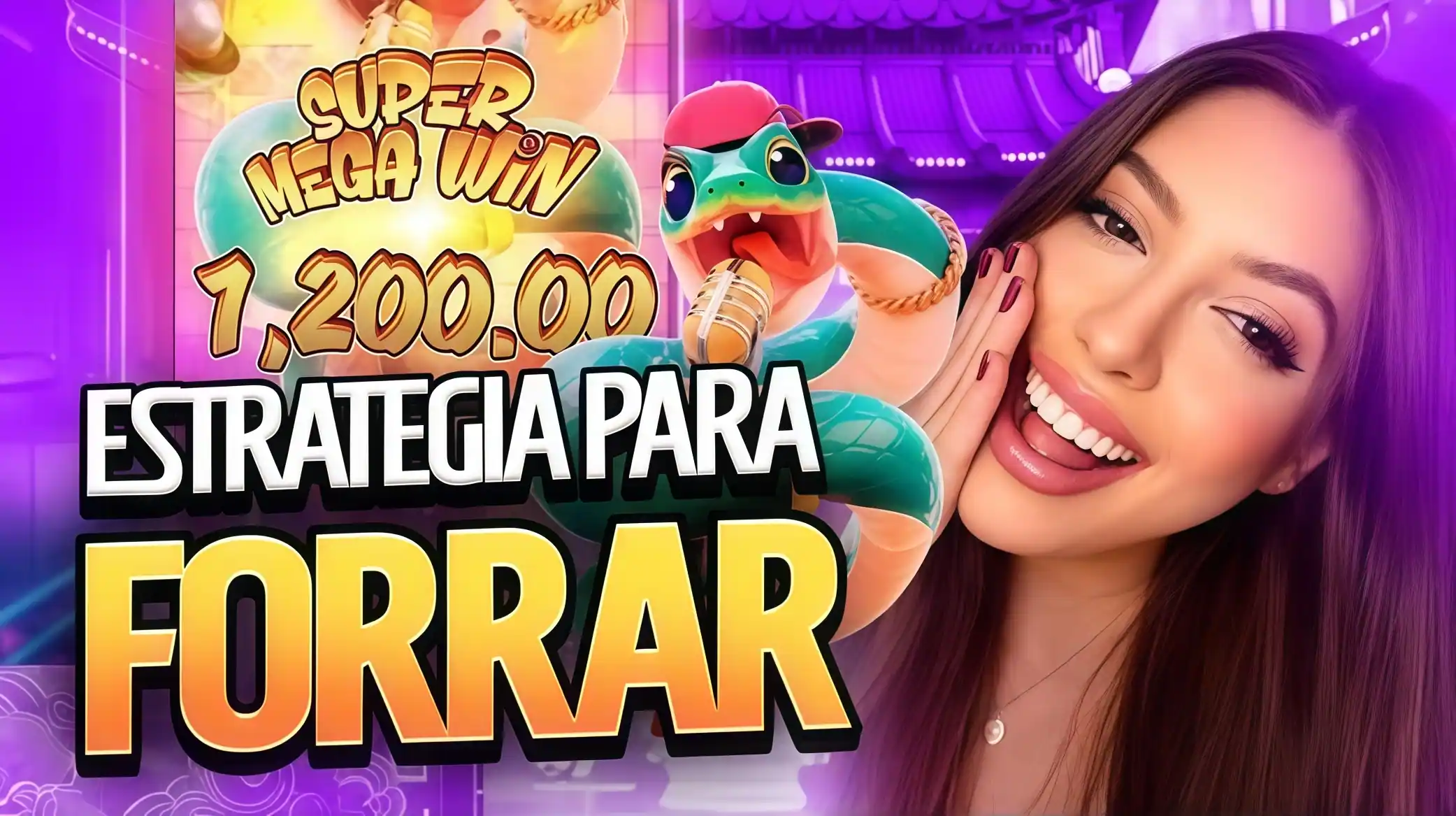 Veneno Dourado Fortune Snake 5555game - Sistema de Transformações
