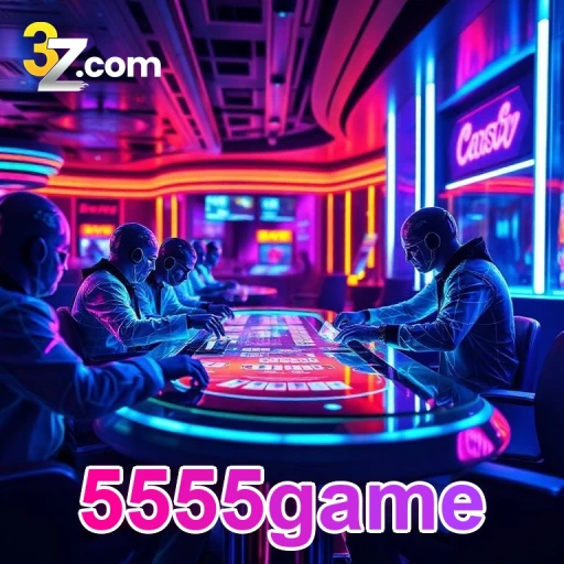 Experiências Exclusivas: A Seção VIP do 5555game
